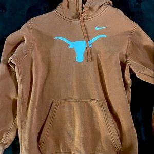 University of Texas Longhorns Hoodie